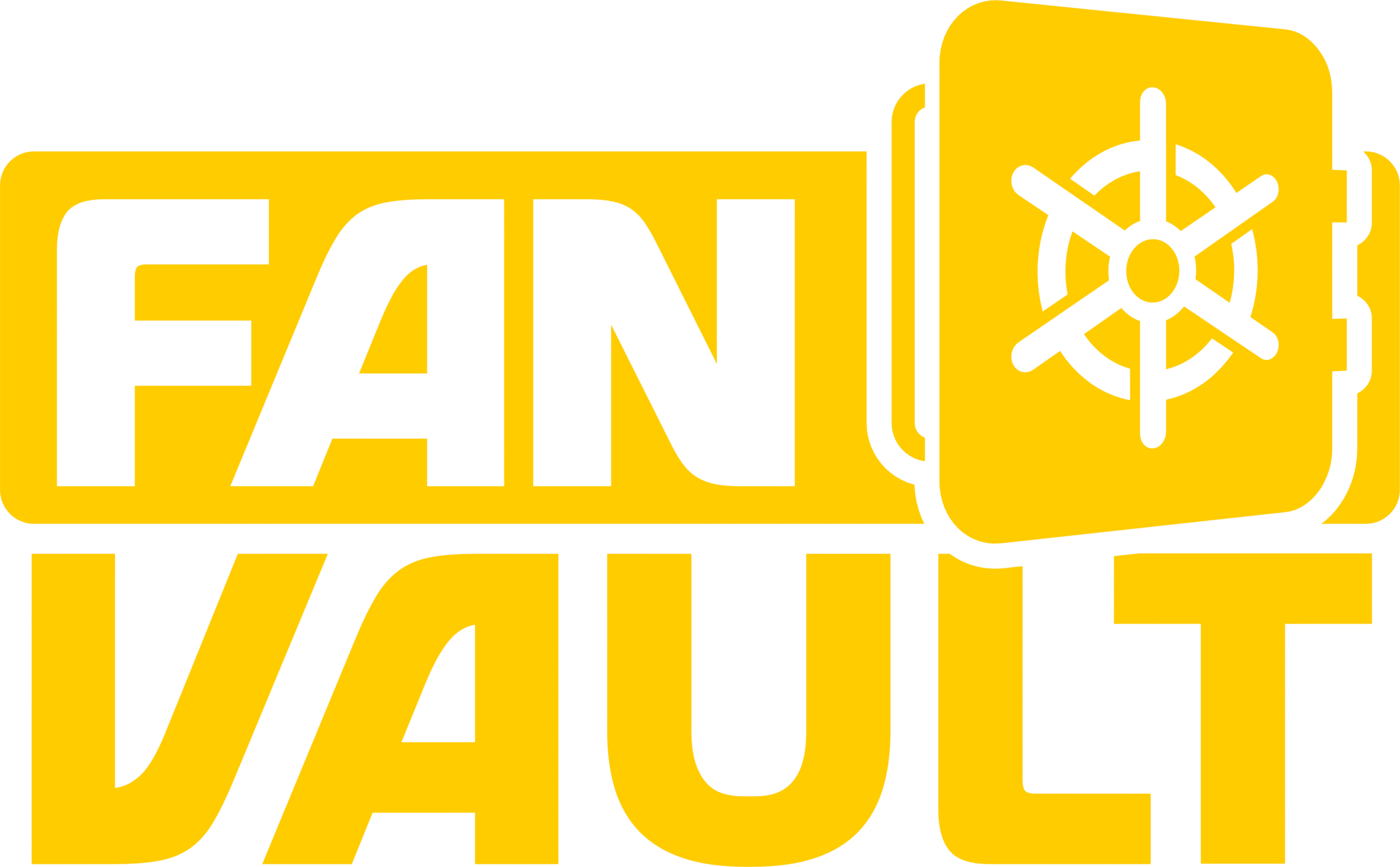 FanVault